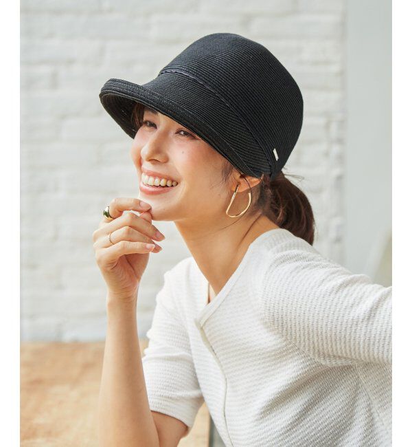 ikka「ザツザイブレードキャスＣＡＰ」|その他|