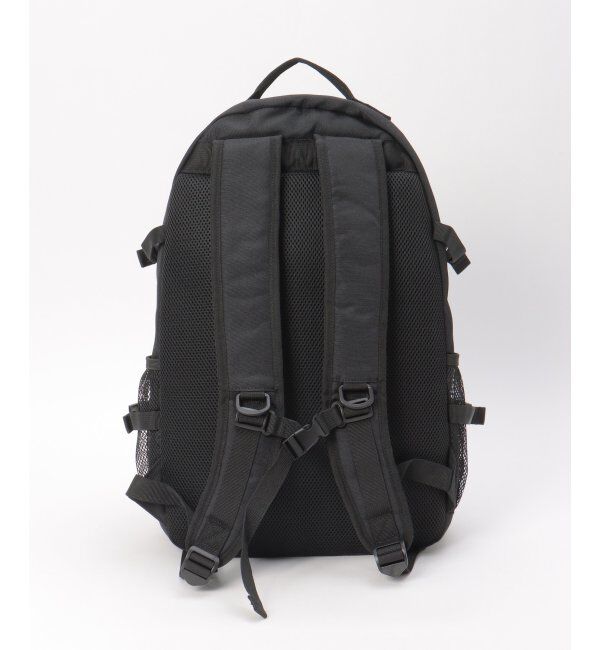 VENCE share style「Philip Lumbang／フィリップ・ランバン BOXロゴバンジーコードバックパック」|その他|