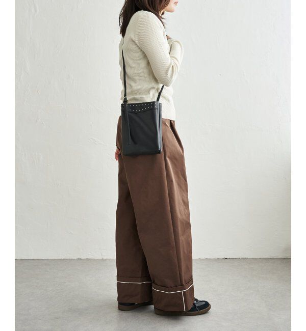 VENCE share style「アルフィーショルダーバッグ」|その他|