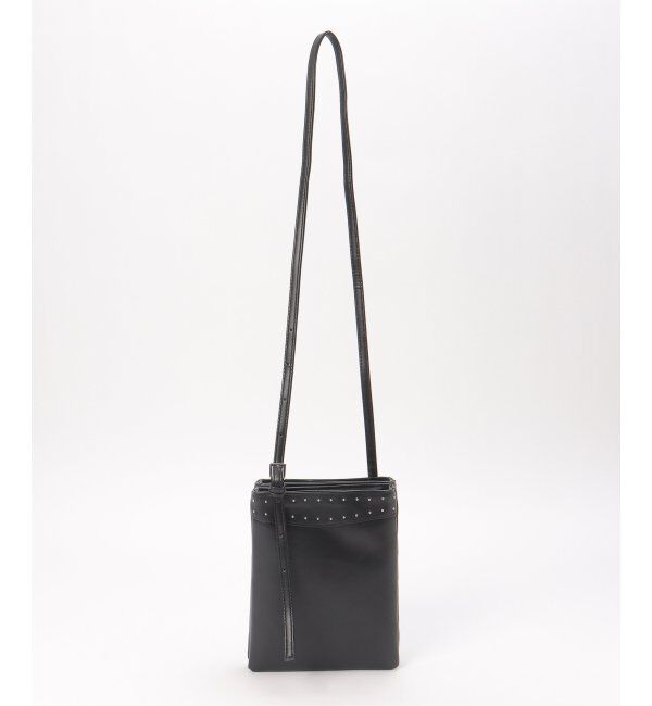 VENCE share style「アルフィーショルダーバッグ」|その他|