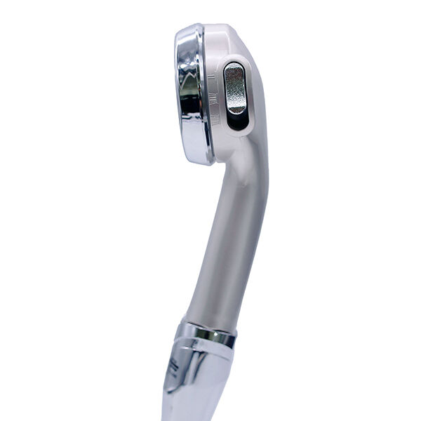  「VENUSiS hibino リッチモイスティックシャワー HSW-9000 CG (約163g)」|入浴剤・バスグッズ|
