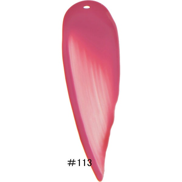  「Laka フルーティーグラムティント #113 プレジャー (4.5g)」|リップメイク|