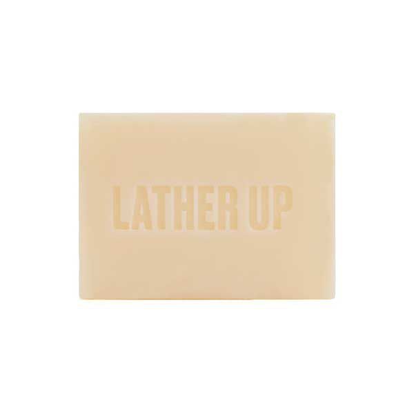 THE BODY SHOP「ソープ アーモンドミルク」|入浴剤・バスグッズ|