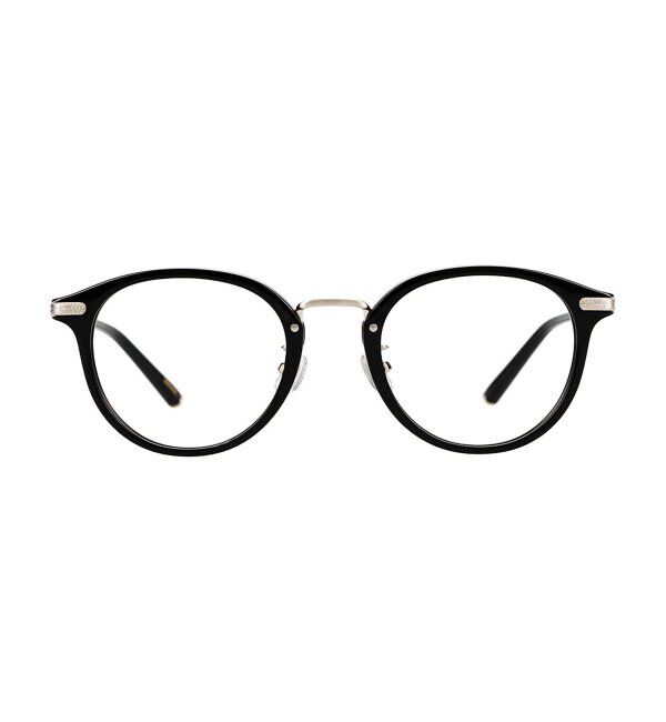  「ボストン型 調光サングラス｜UNITED ARROWS ﾚﾝｽﾞの色が変わる UVカット 紫外線対策 ユナイテッドアローズ」|サングラス|