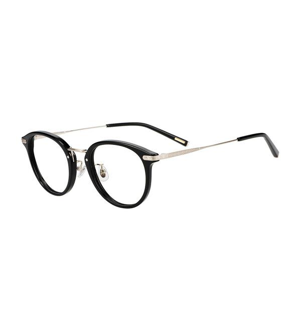  「ボストン型 調光サングラス｜UNITED ARROWS ﾚﾝｽﾞの色が変わる UVカット 紫外線対策 ユナイテッドアローズ」|サングラス|