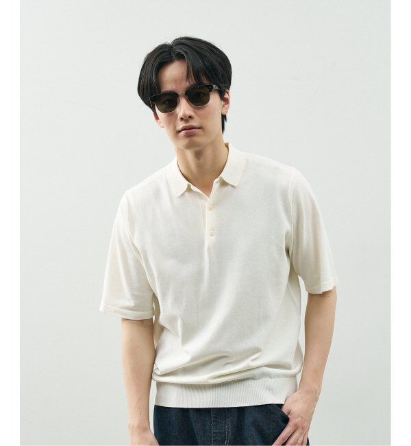  「Zoff｜JOURNAL STANDARD relume ウェリントン型 サングラス 紫外線防止 UVカット｜ジャーナルスタンダード」|サングラス|