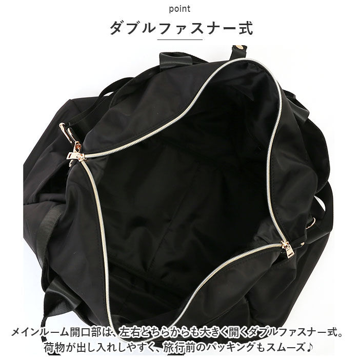BACKYARD FAMILY「ボストンバッグ レディース メンズ 通販 ショルダーバッグ ボストンバック ショルダーバック」|ボストンバッグ|