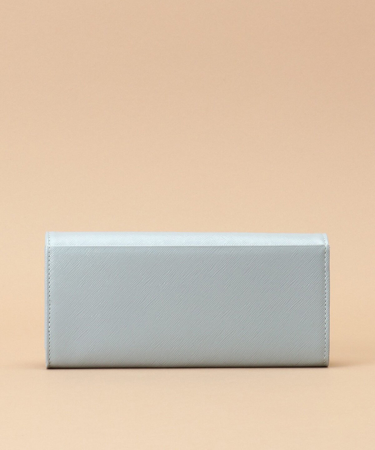 Samantha Thavasa「ラメレザービジュー 長財布」|財布|