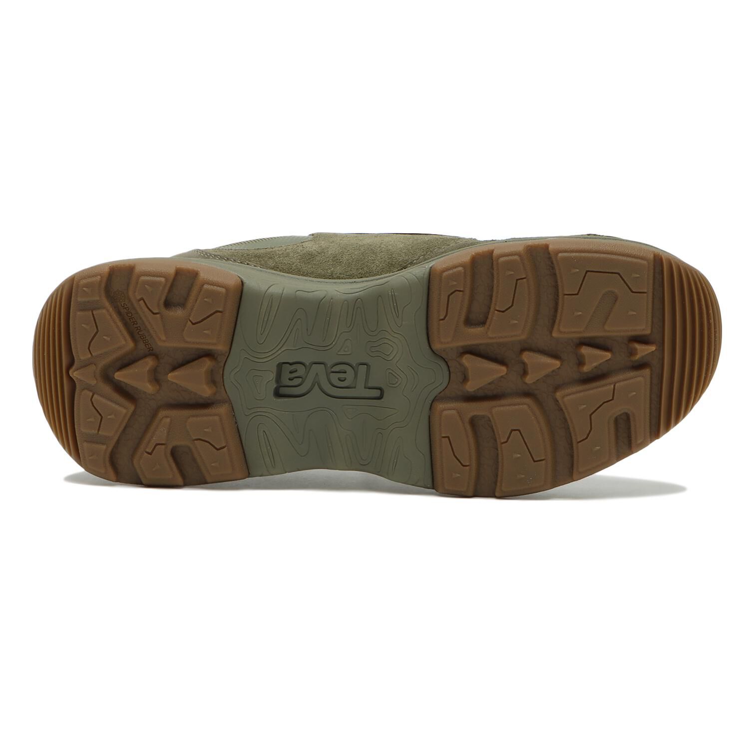 TEVA「【TEVA】W GEOTRECCA LOW RP」|スニーカー|