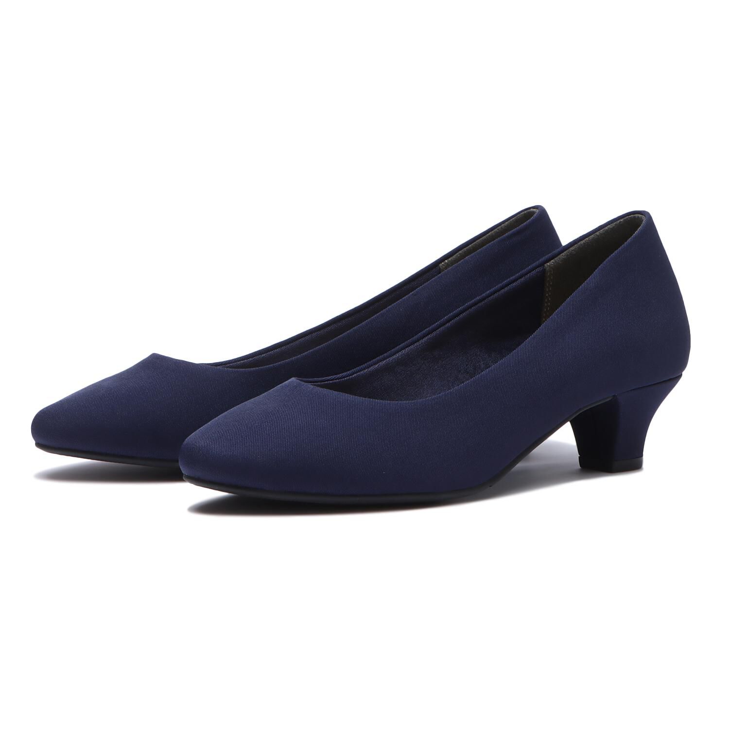 ABC SELECT「【ABC SELECT】PLANE HEEL PPS4」|パンプス|