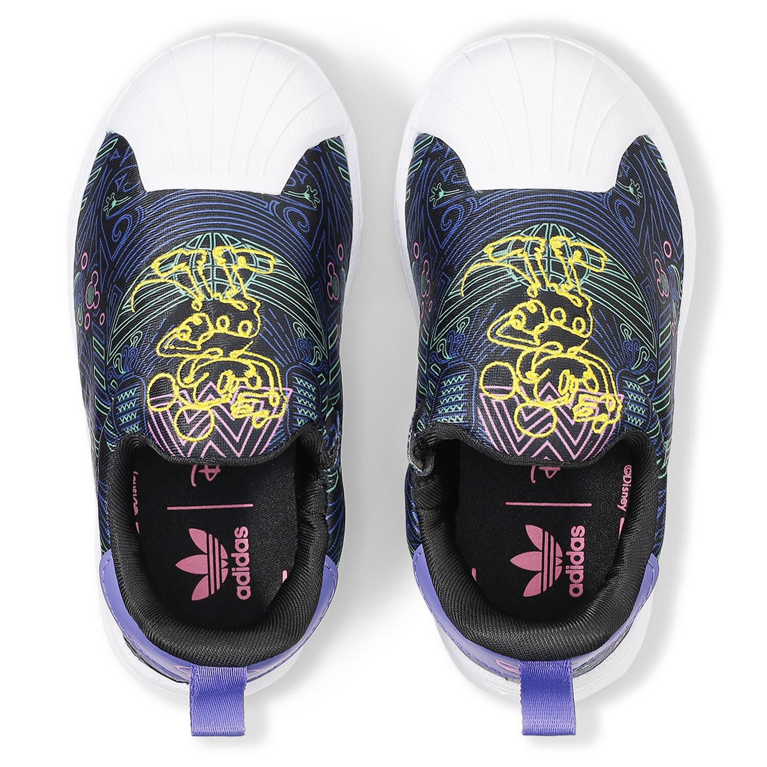 adidas「【ADIDAS】12-16 SST 360 I」|スニーカー|