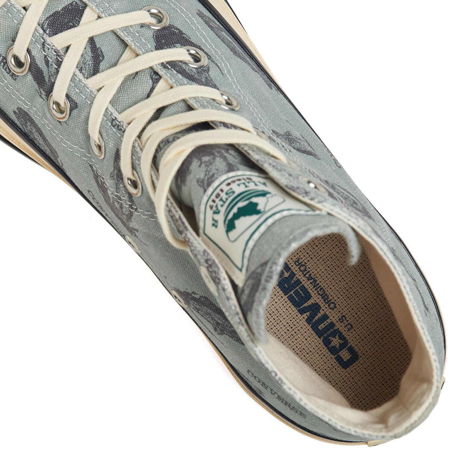 CONVERSE「【CONVERSE】AS US HUNTING HI」|スニーカー|