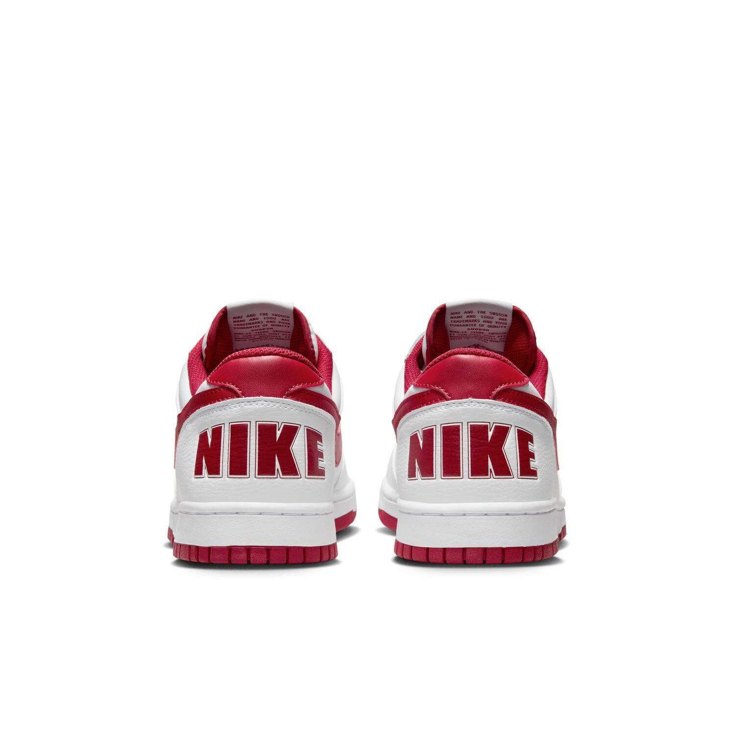 NIKE「【NIKE】BIG NIKE LOW」|スニーカー|