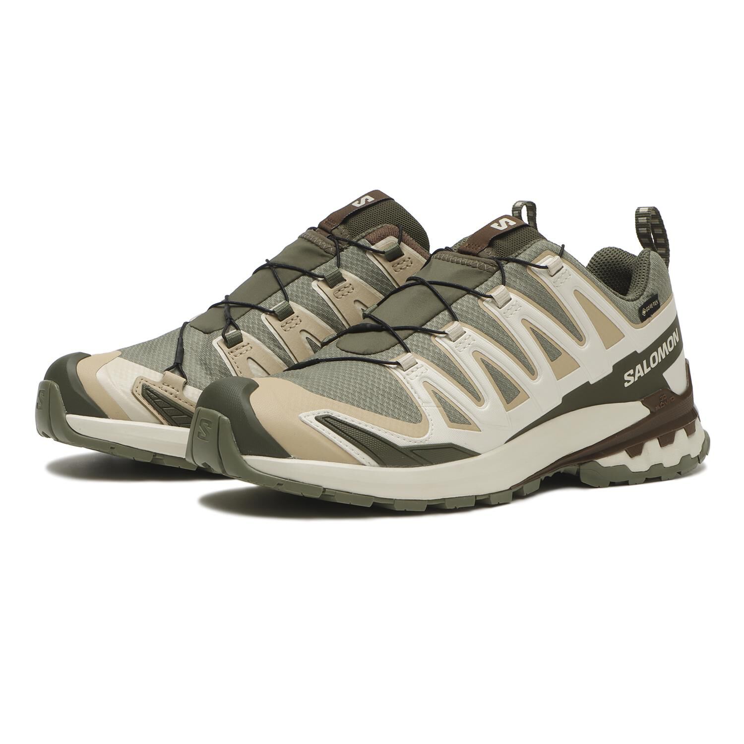SALOMON「【SALOMON】XA PRO 3D V9 GTX」|スニーカー|