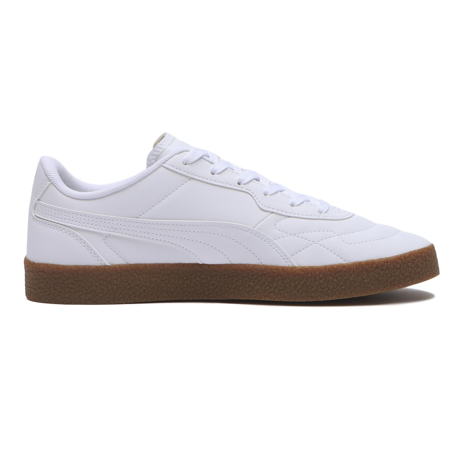 PUMA「【PUMA】CLUB ZONE」|スニーカー|
