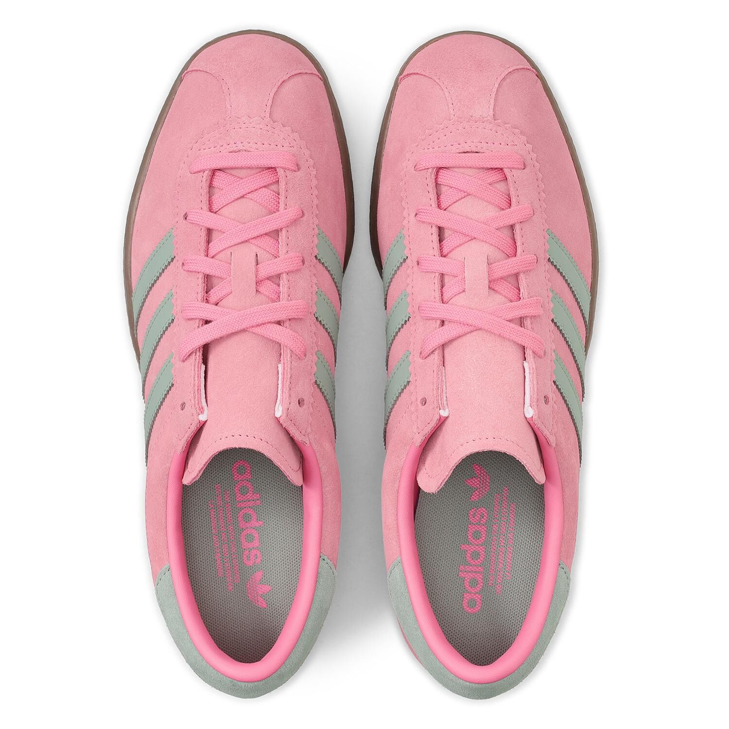 adidas「【ADIDAS】STADT」|スニーカー|