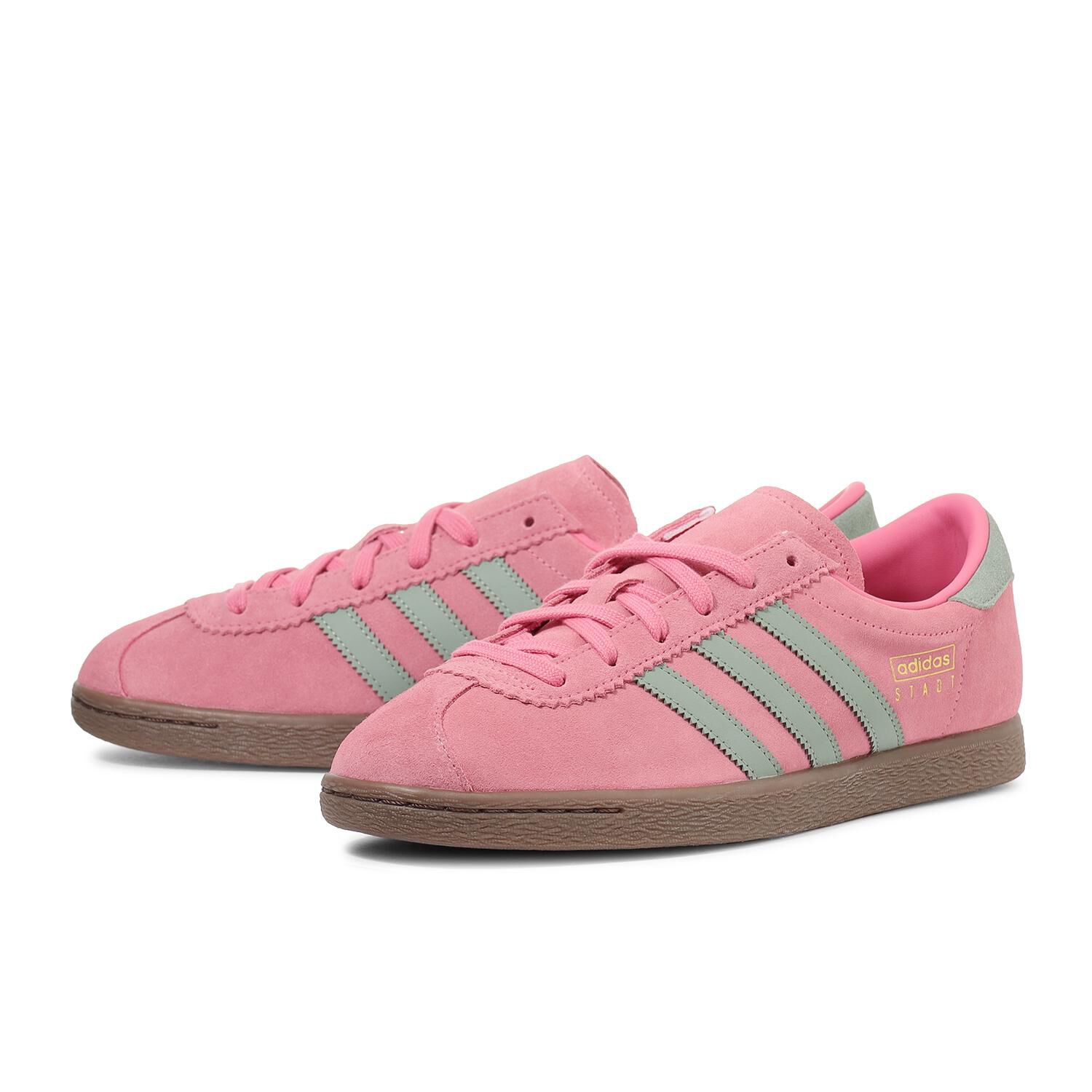 adidas「【ADIDAS】STADT」|スニーカー|