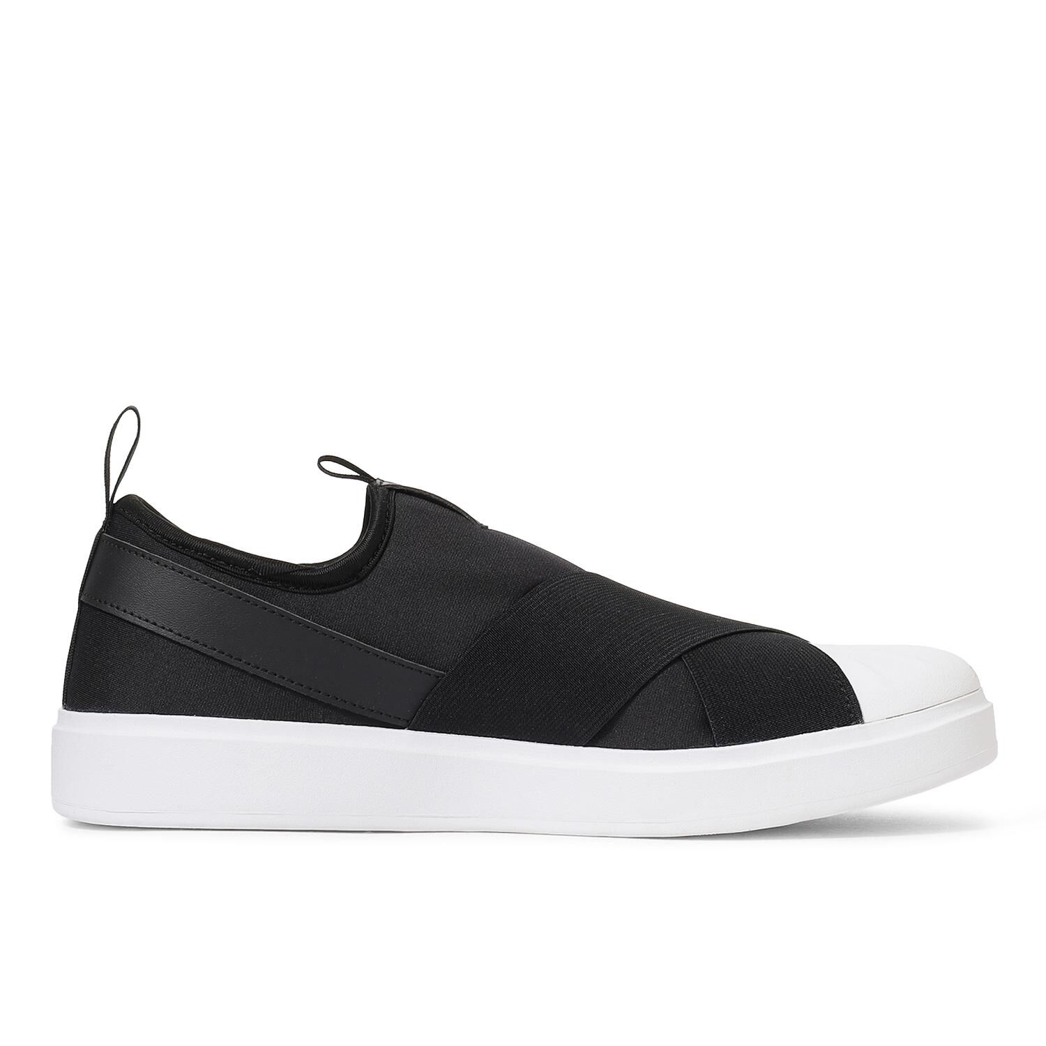 adidas「【ADIDAS】STREETTALK SLIPON」|スニーカー|