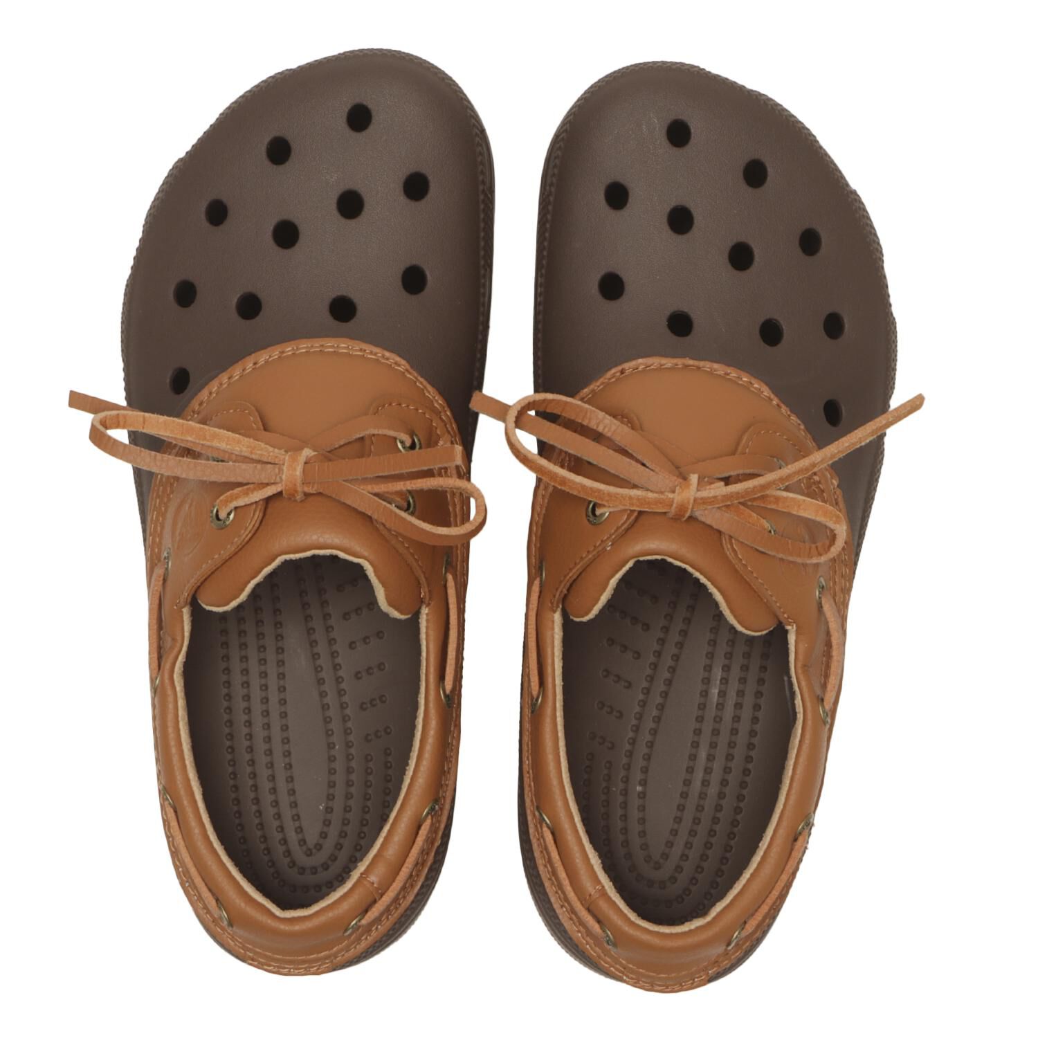 crocs「【crocs】CLASSIC ISLANDER」|サンダル|