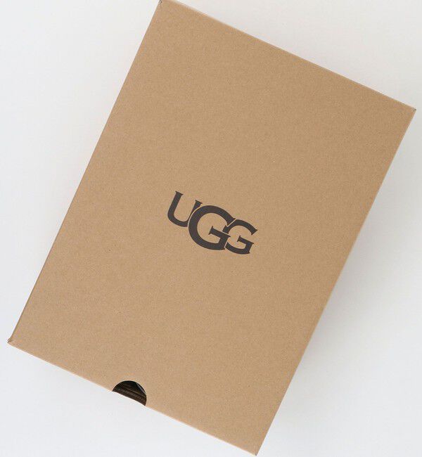 ODETTE E ODILE「＜UGG＞ W GOLDENGLOW TOGGLE」|サンダル|