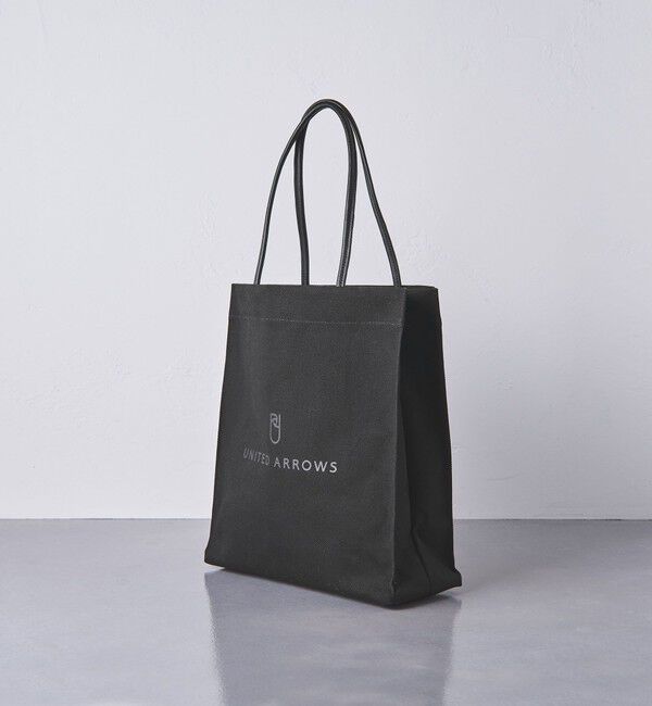 Style for Living「ロゴ トートバッグ M」|トートバッグ|