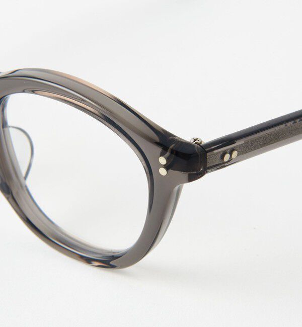 別注】＜KANEKO OPTICAL（金子眼鏡）＞French フレンチ アイウェア