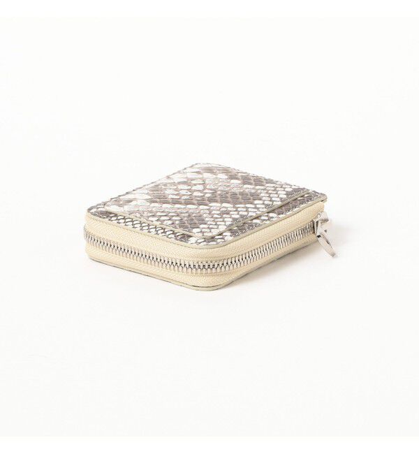BEAMS「ITTI / CRISTY VERY COMPACT WLT.5 - MOLURUS」|財布|