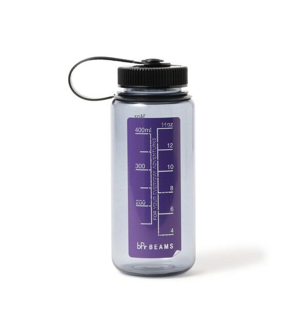 BEAMS「【別注】nalgene / Tritan 広口0.5L ボトル 2026」|その他|