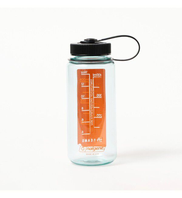 BEAMS「【別注】nalgene / Tritan 広口0.5L ボトル 2026」|その他|