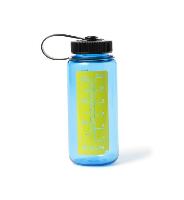BEAMS「【別注】nalgene / Tritan 広口0.5L ボトル 2026」|その他|