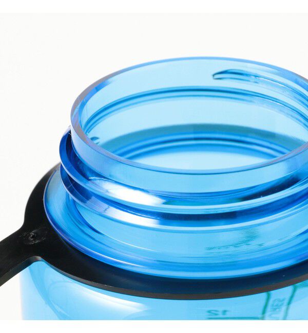 BEAMS「【別注】nalgene / Tritan 広口0.5L ボトル 2026」|その他|