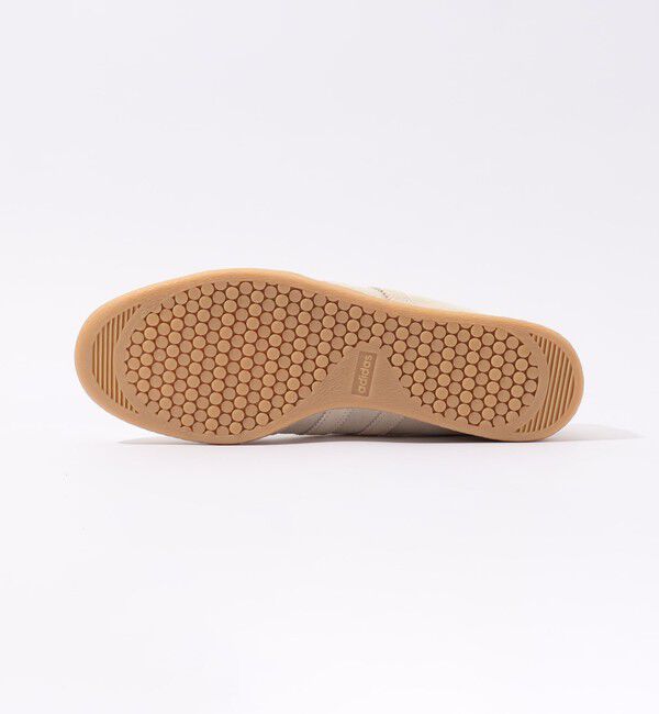 TOMORROWLAND GOODS「adidas TOBACCO スウェードスニーカー」|スニーカー|