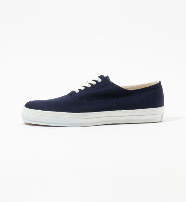 TOMORROWLAND GOODS「【別注】SPERRY CLOUD キャンバススニーカー」|スニーカー|