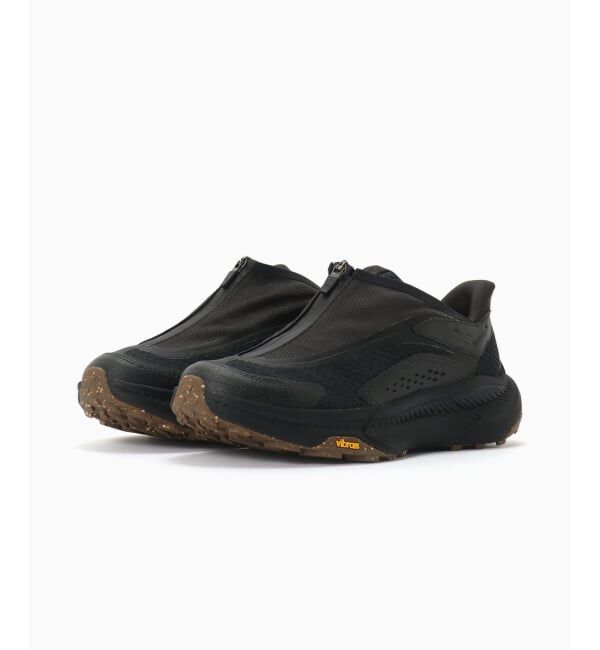 EDIFICE「HOKA（ホカ）Project Transport」|スニーカー|