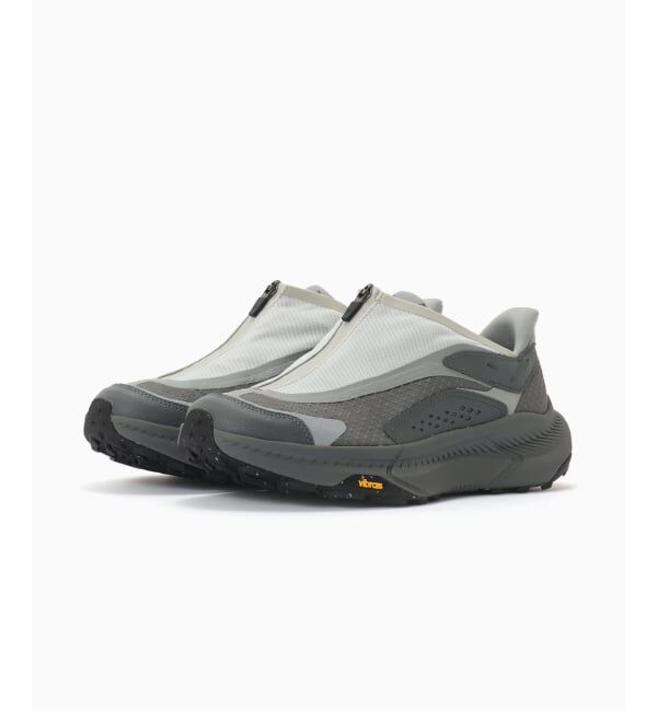 EDIFICE「HOKA（ホカ）Project Transport」|スニーカー|