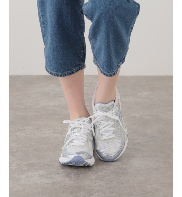 PULP「ASICS / アシックス GEL-KAYANO 14 / 1203A537」|スニーカー|