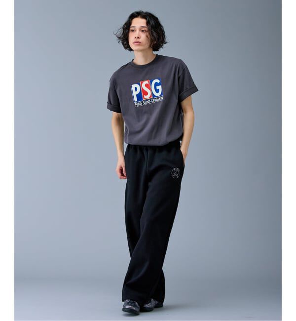 Paris Saint-Germain「【Paris Saint-Germain / パリ・サン＝ジェルマン】 JP DUAL LAYER PANTS」|その他|