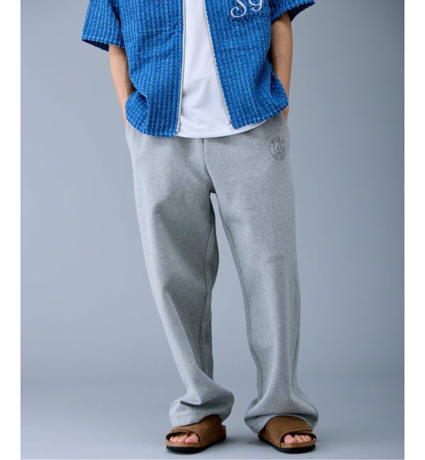 Paris Saint-Germain「【Paris Saint-Germain / パリ・サン＝ジェルマン】 JP DUAL LAYER PANTS」|その他|