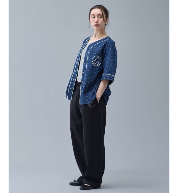 Paris Saint-Germain「【Paris Saint-Germain / パリ・サン＝ジェルマン】 JP DUAL LAYER PANTS」|その他|
