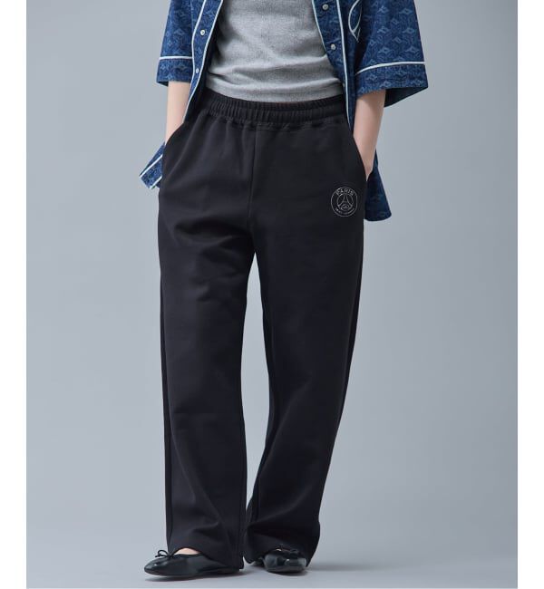Paris Saint-Germain「【Paris Saint-Germain / パリ・サン＝ジェルマン】 JP DUAL LAYER PANTS」|その他|