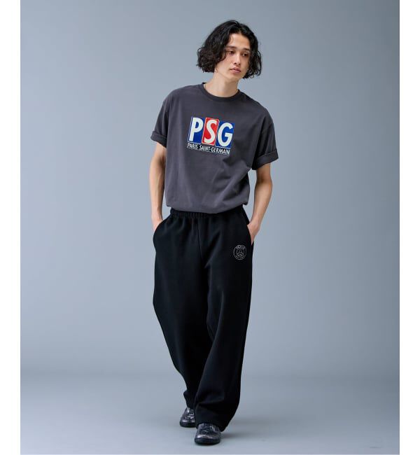 Paris Saint-Germain「【Paris Saint-Germain / パリ・サン＝ジェルマン】 JP DUAL LAYER PANTS」|その他|