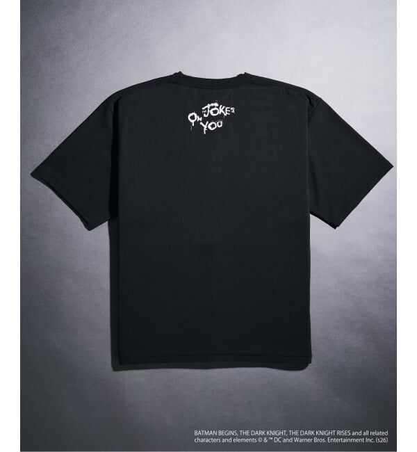 ATELIER CINEMA グラフィックTシャツ（417 EDIFICE）｜ルミネの