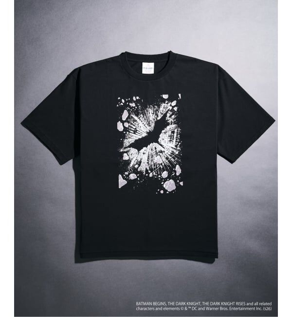 ATELIER CINEMA グラフィックTシャツ（417 EDIFICE）｜ルミネの