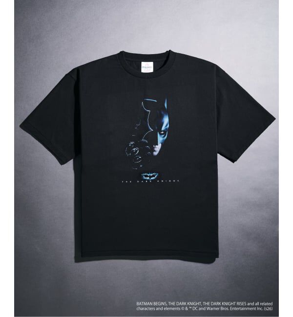 ATELIER CINEMA グラフィックTシャツ（417 EDIFICE）｜ルミネの