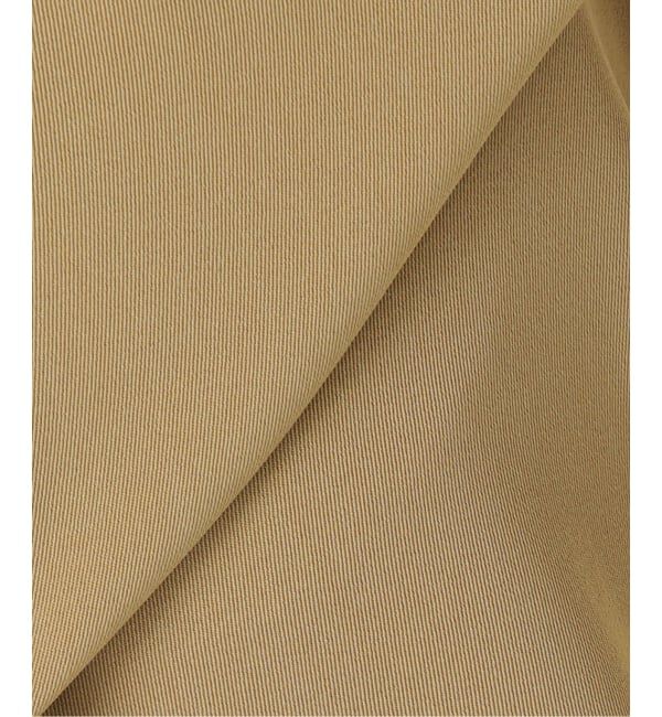 JOURNAL STANDARD relume「UVカット / 防シワ / 吸水速乾 ウォッシャブルヘビーツイルイージーワイド」|その他|