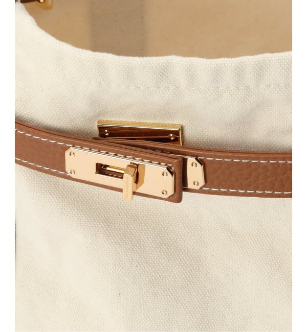 Spick and Span「《一部店舗+WEB限定》SITA PARANTICA/シータパランティカ キャンバストート M」|トートバッグ|
