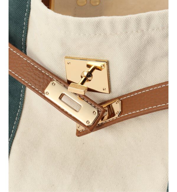 Spick and Span「《一部店舗+WEB限定》SITA PARANTICA/シータパランティカ キャンバストート M」|トートバッグ|