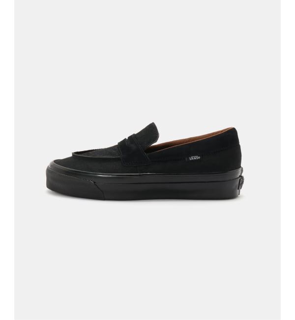 FRAMeWORK「VANS / バンズ　LX Loafer53」|スニーカー|