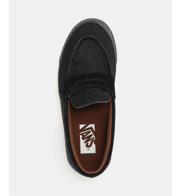 FRAMeWORK「VANS / バンズ　LX Loafer53」|スニーカー|