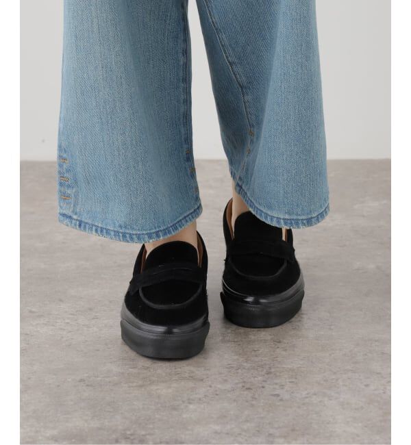 FRAMeWORK「VANS / バンズ　LX Loafer53」|スニーカー|